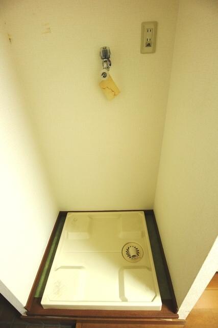 グランドプラム岡本の物件内観写真