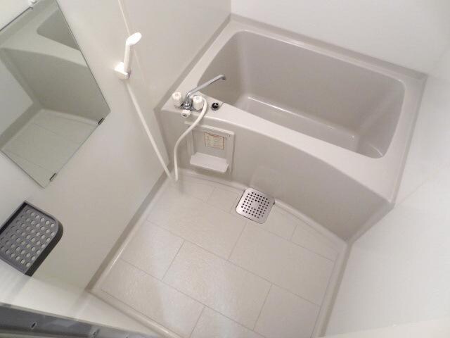 GRANDEの物件内観写真