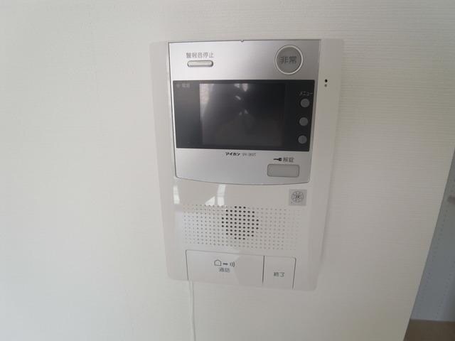 ラスパシオ三軒茶屋の物件内観写真