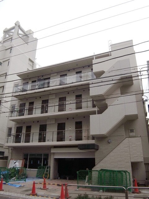 ラスパシオ三軒茶屋の物件内観写真