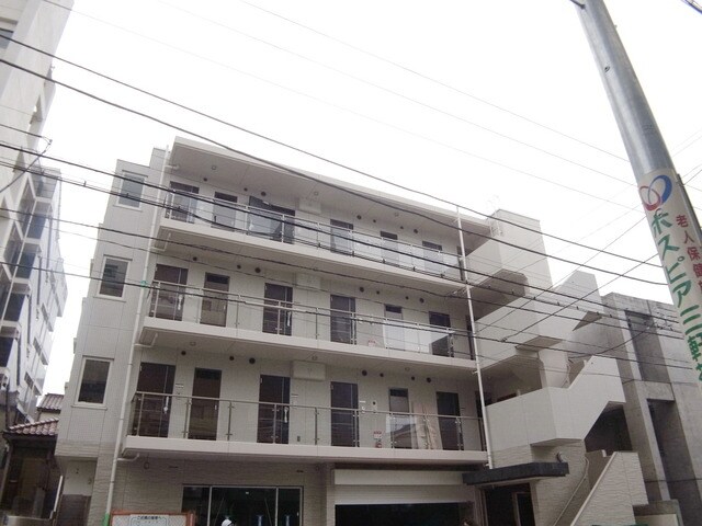 ラスパシオ三軒茶屋の物件内観写真