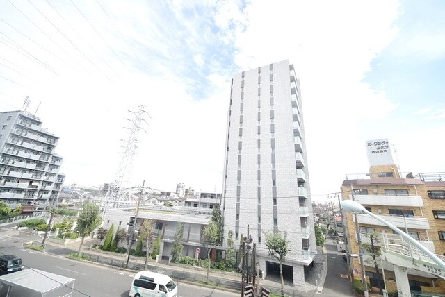 ARKMARK上北沢の物件内観写真