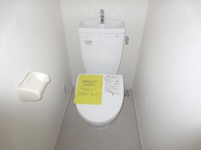 リブリ・ドルフ上野毛の物件内観写真