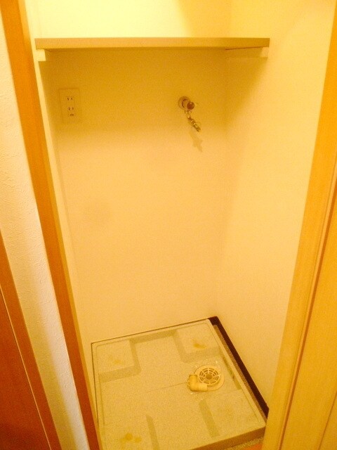 トーシンフェニックス上北沢ツインコートの物件内観写真