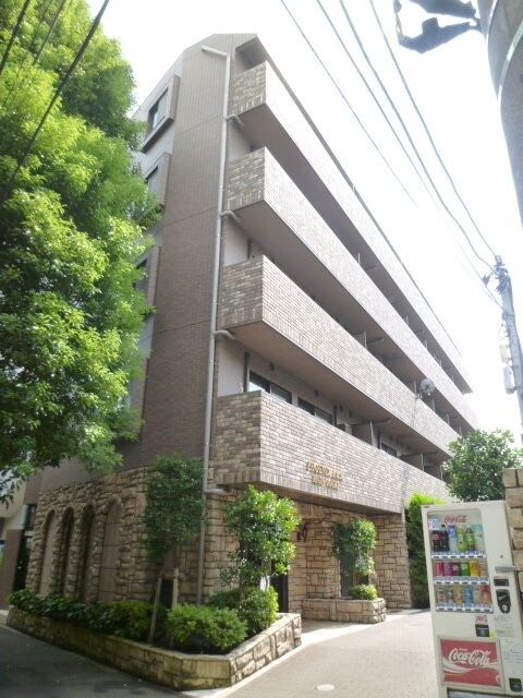 トーシンフェニックス上北沢ツインコートの物件内観写真