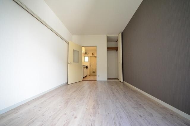 森レジデンスの物件内観写真