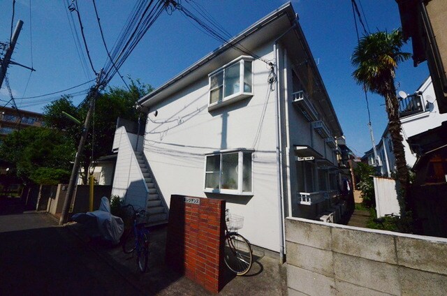 森レジデンスの物件内観写真