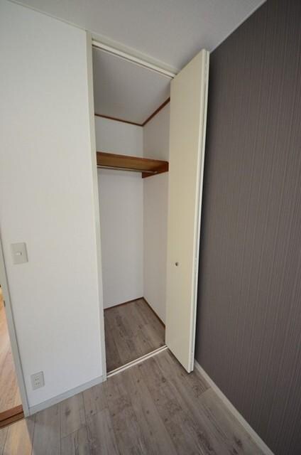 森レジデンスの物件内観写真