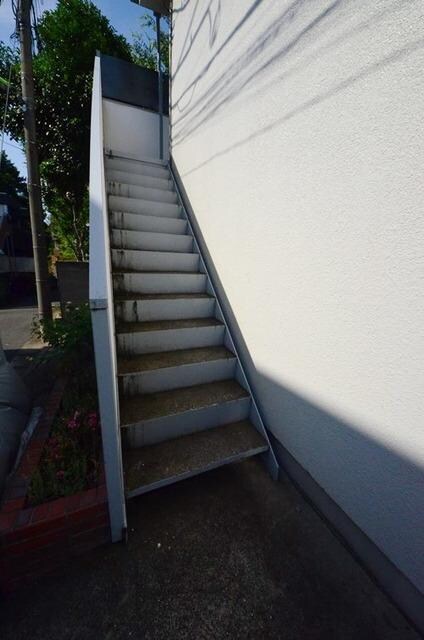 森レジデンスの物件内観写真