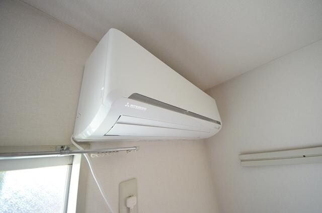 森レジデンスの物件内観写真