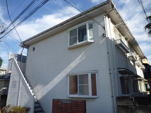 森レジデンスの物件内観写真