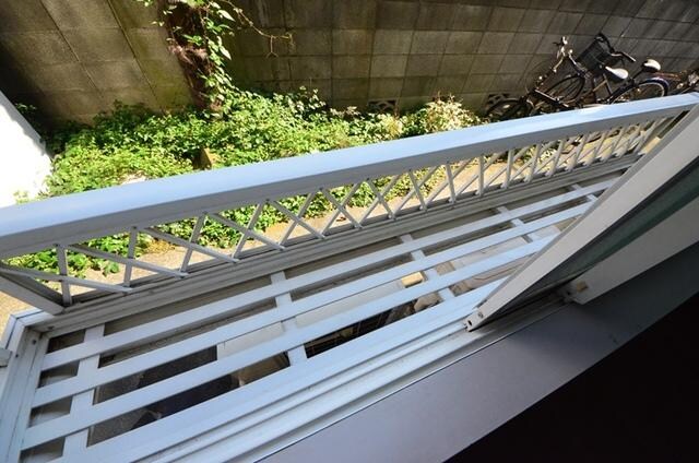 森レジデンスの物件内観写真