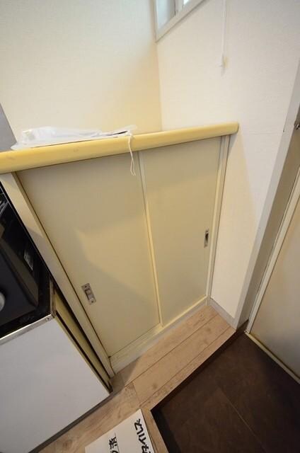 森レジデンスの物件内観写真