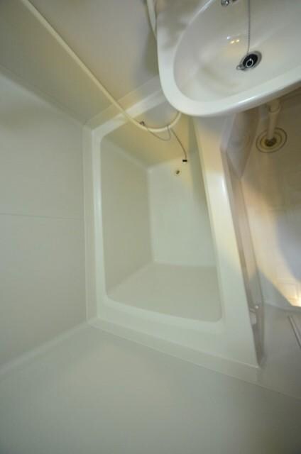 森レジデンスの物件内観写真