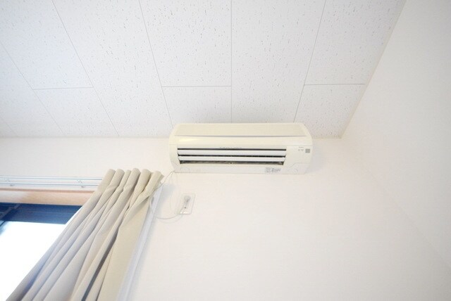 レオパレスアビィロード烏山の物件内観写真