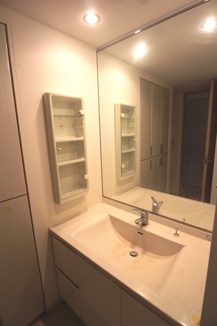 HF若林公園レジデンスの物件内観写真