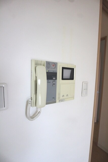 HF若林公園レジデンスの物件内観写真