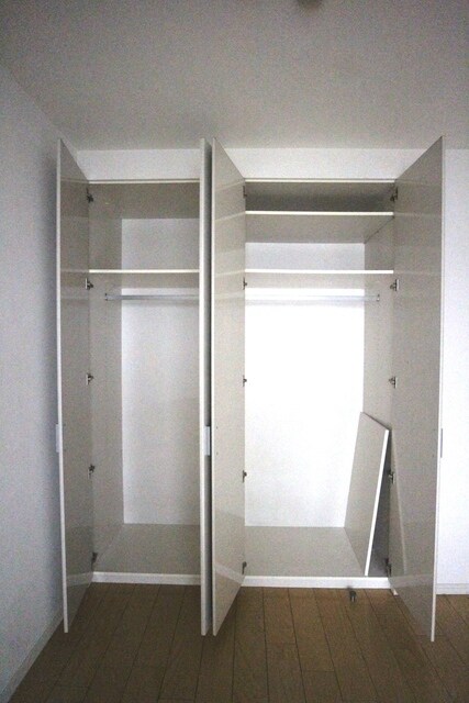 HF若林公園レジデンスの物件内観写真