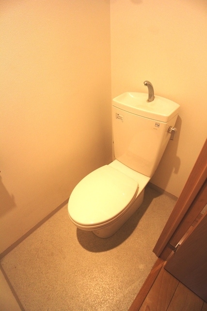 HF若林公園レジデンスの物件内観写真