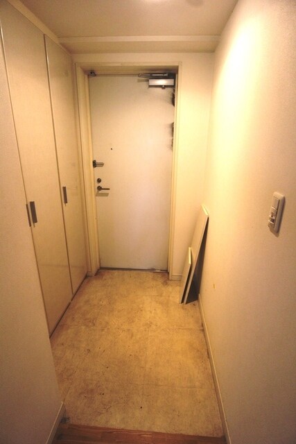 HF若林公園レジデンスの物件内観写真