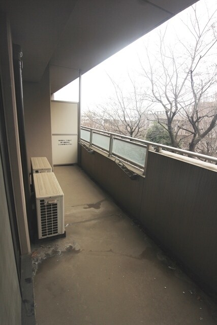 HF若林公園レジデンスの物件内観写真