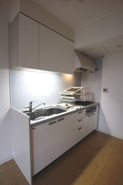 HF若林公園レジデンスの物件内観写真