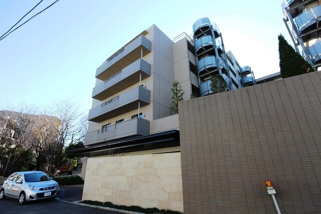 HF若林公園レジデンスの物件内観写真