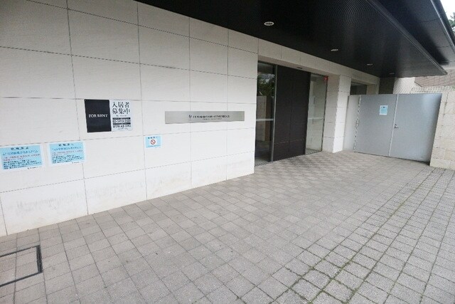 HF若林公園レジデンスの物件内観写真