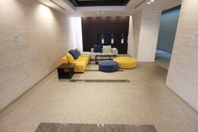 HF若林公園レジデンスの物件内観写真