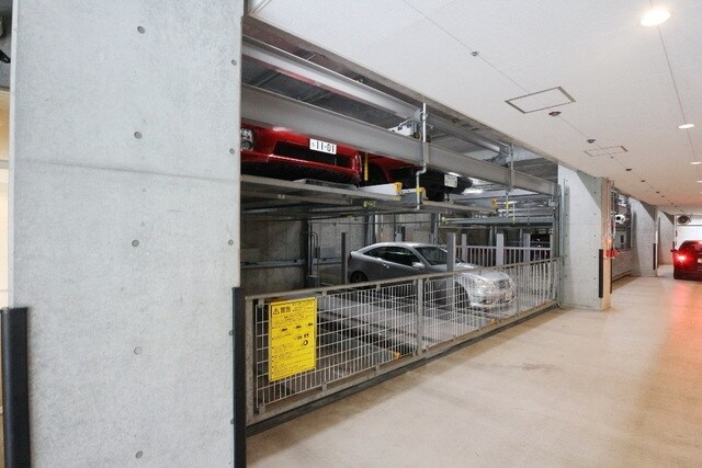 HF若林公園レジデンスの物件内観写真