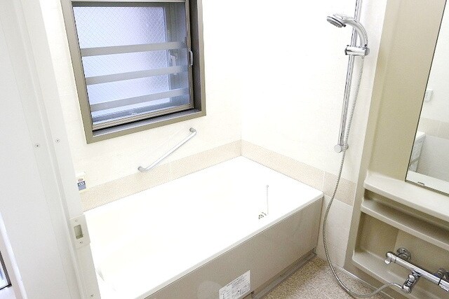 弦巻パーク・ホームズの物件内観写真