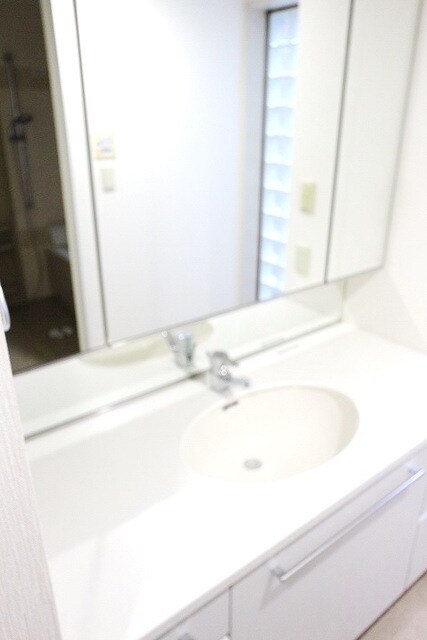 弦巻パーク・ホームズの物件内観写真