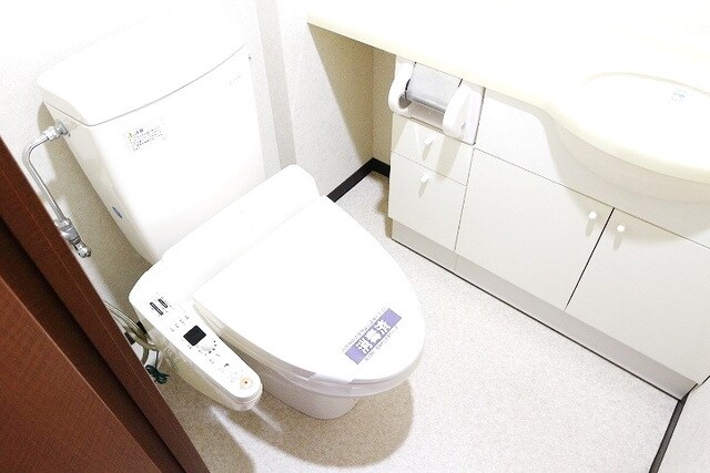 弦巻パーク・ホームズの物件内観写真