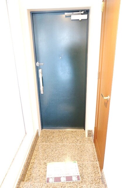 弦巻パーク・ホームズの物件内観写真