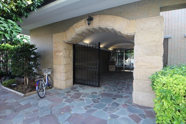 弦巻パーク・ホームズの物件内観写真