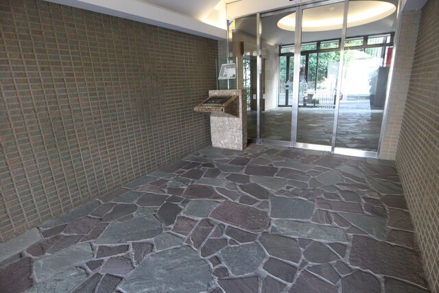 弦巻パーク・ホームズの物件内観写真