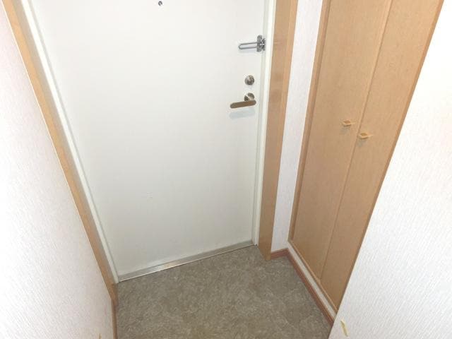 クロスフォート砧の物件内観写真