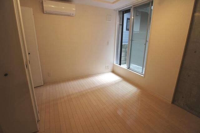 ZESTY松陰神社IIの物件内観写真