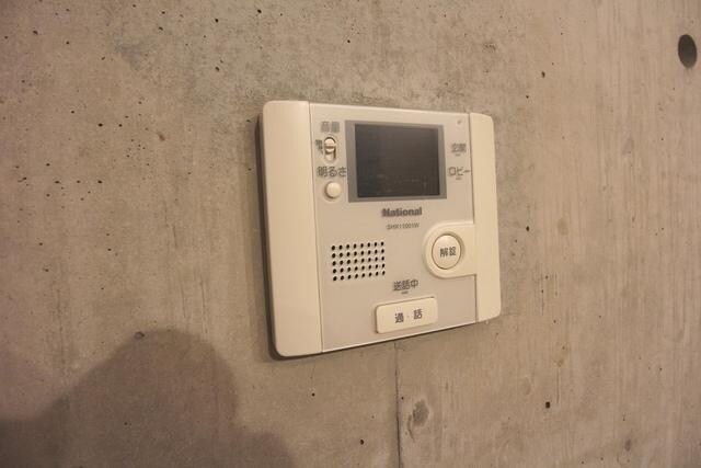 ZESTY松陰神社IIの物件内観写真