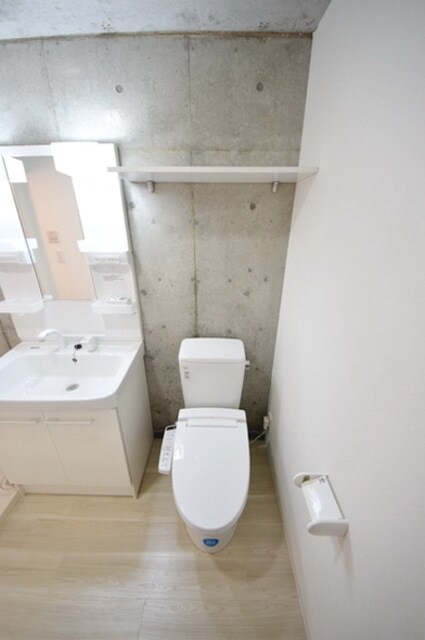 アート・フル永福の物件内観写真