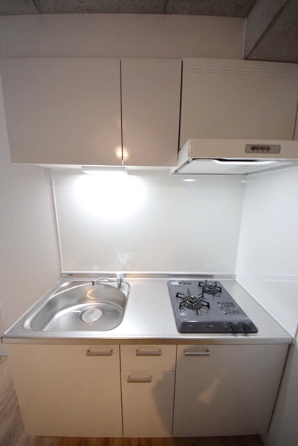 アート・フル永福の物件内観写真