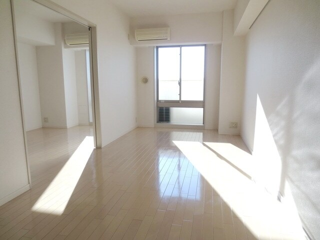 HF駒沢公園レジデンスタワーの物件内観写真