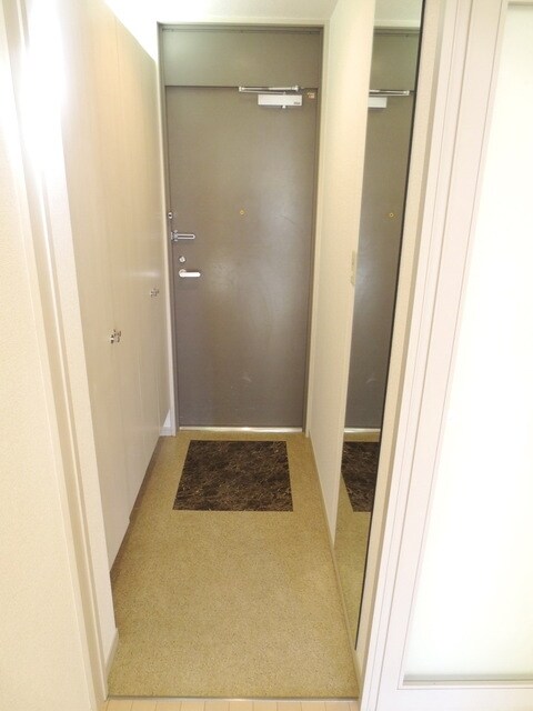 HF駒沢公園レジデンスタワーの物件内観写真