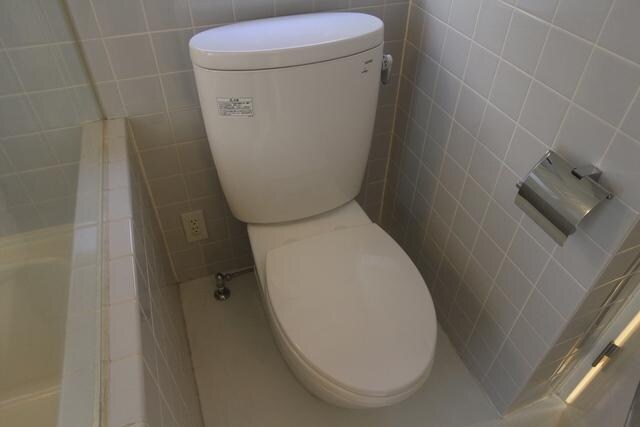 ルペルシュの物件内観写真