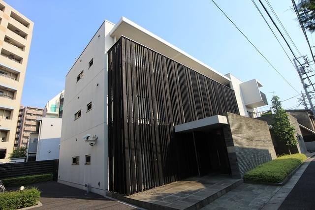 ルペルシュの物件内観写真