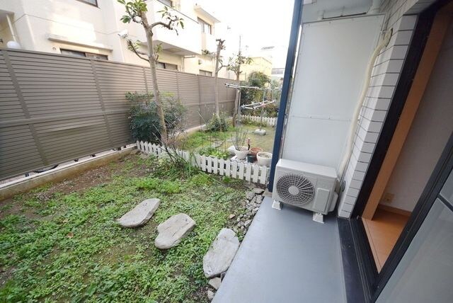 スターハイツ芦花公園の物件内観写真