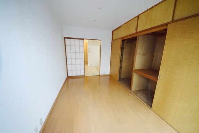 スターハイツ芦花公園の物件内観写真