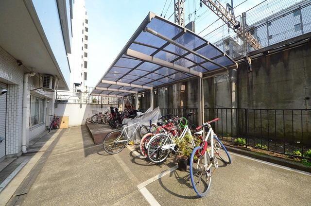 タワーズ10の物件内観写真