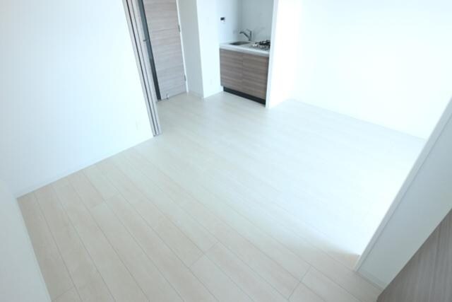 レジディア三軒茶屋IIIの物件内観写真