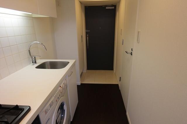 コンフォリア駒澤の物件内観写真